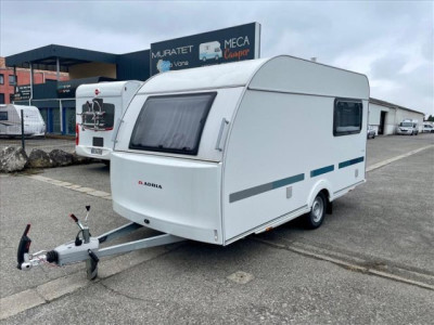 Adria Aviva 400 PS - Photo 2