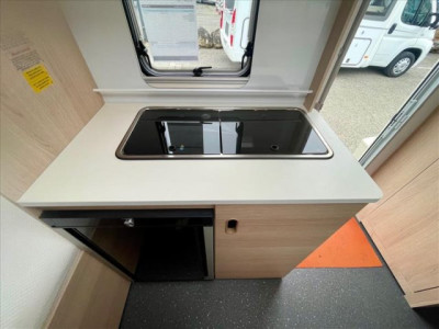Adria Aviva 400 PS - Photo 7
