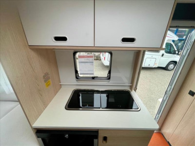 Adria Aviva 400 PS - Photo 8