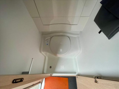 Adria Aviva 400 PS - Photo 9