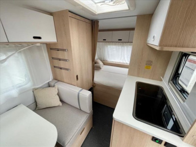 Adria Aviva 400 PS - Photo 17