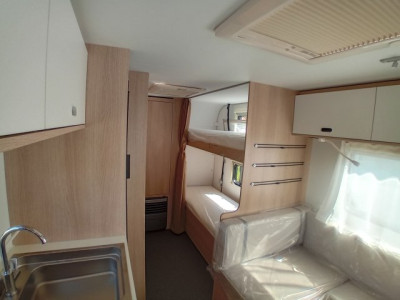 Adria Aviva 563 PT - 26.830 € - #8