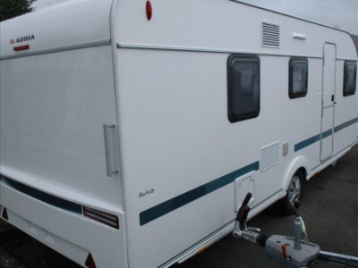 Adria Caravane AVIVA - 25.875 € - #3