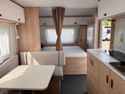 Adria Caravane AVIVA - 26.830 € - #9