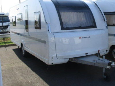 Adria Caravane ADORA - 36.525 € - #1