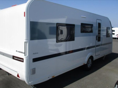 Adria Caravane ADORA - 36.525 € - #2