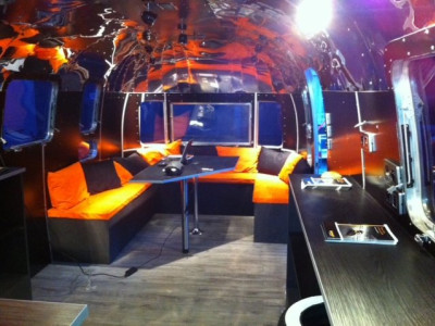 Airstream 22 FT alu - Photo 3