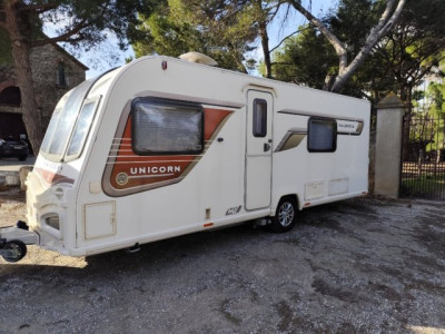 Bailey Unicorn Valencia Occasion