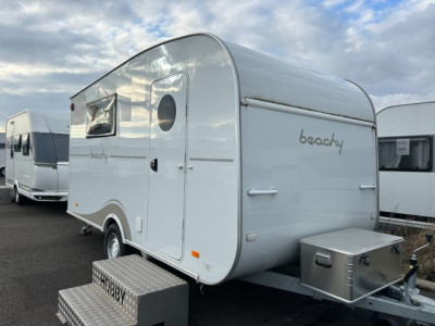 Beachy 450 - Photo 1