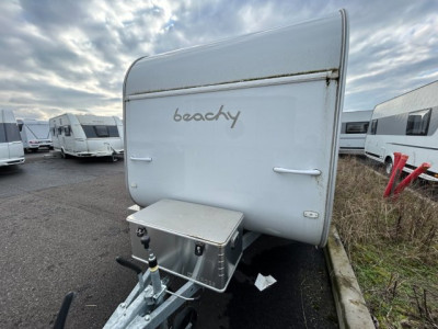 Beachy 450 - Photo 2
