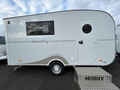 Beachy 450 - Photo 3