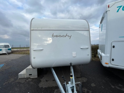 Beachy 450 - Photo 2