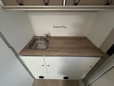 Beachy 450 - Photo 4