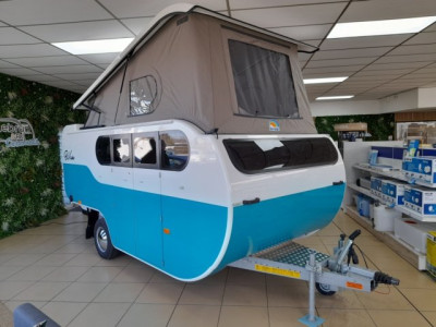 Bivoak Bivan - Photo 1