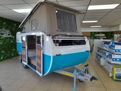 Bivoak Bivan - Photo 7
