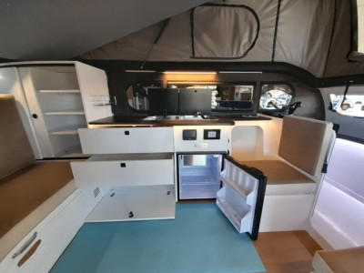 Bivoak Bivan - Photo 12