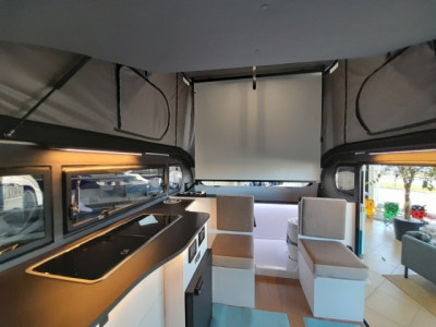 Bivoak Bivan - Photo 15