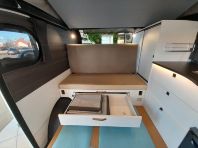Bivoak Bivan - Photo 16
