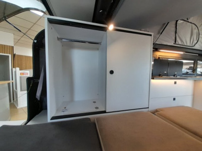 Bivoak Bivan - Photo 21