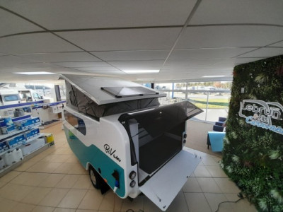 Bivoak Bivan - Photo 23