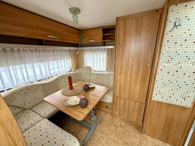Burstner 480 Flipper - Photo 5