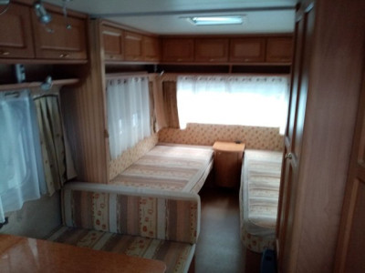 Burstner Amara 480 TL - Photo 3