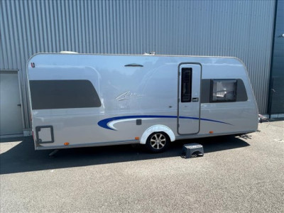 Burstner Averso 465 TS - Photo 2