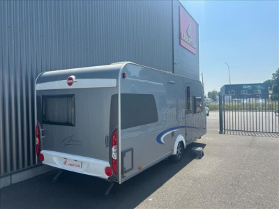 Burstner Averso 465 TS - Photo 3