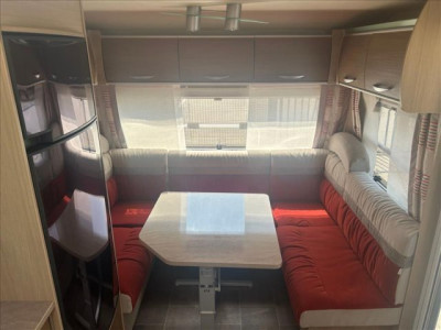 Burstner Averso 465 TS - Photo 4