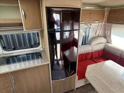 Burstner Averso 465 TS - Photo 5