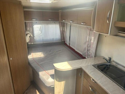Burstner Averso 465 TS - Photo 7