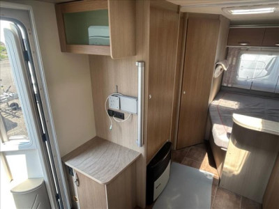 Burstner Averso 465 TS - Photo 8