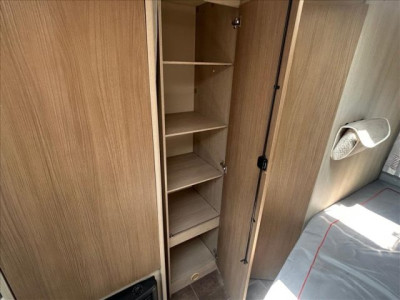 Burstner Averso 465 TS - Photo 9