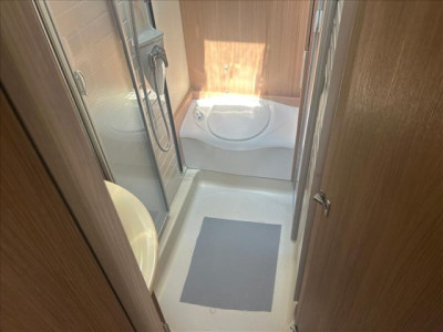 Burstner Averso 465 TS - Photo 10
