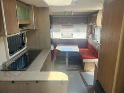 Burstner Averso 465 TS - Photo 11