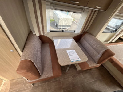Burstner Averso 470 TS - Photo 20