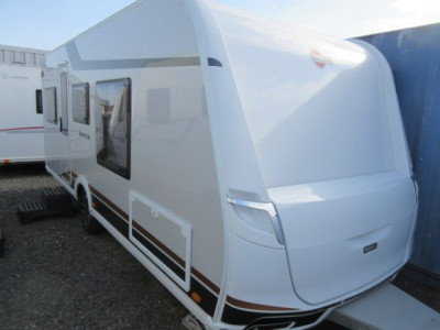 Burstner Averso Harmony Line 485 TS - Photo 2