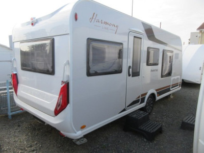 Burstner Averso Harmony Line 485 TS - Photo 3