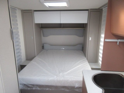Burstner Averso Harmony Line 485 TS - Photo 4