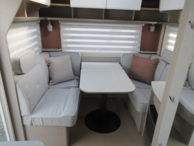 Burstner Averso Harmony Line 485 TS - Photo 5