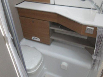 Burstner Averso Harmony Line 485 TS - Photo 7