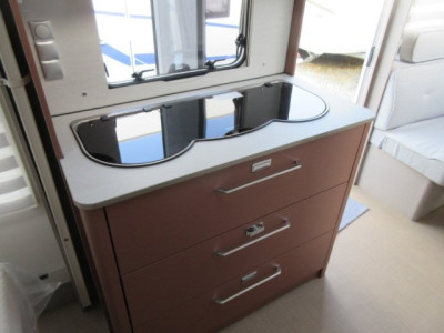 Burstner Averso Harmony Line 485 TS - Photo 9