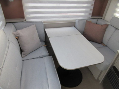 Burstner Averso Harmony Line 485 TS - Photo 10