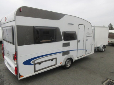 Burstner Averso Plus 440 TK - 12.900 € - #3