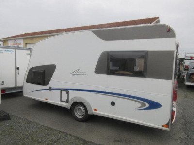 Burstner Averso Plus 440 TK - 12.900 € - #4