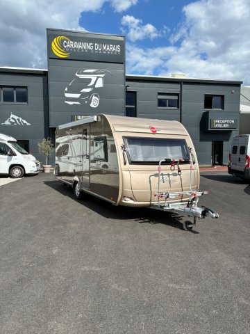 Burstner Averso Top 465 TS - Photo 1