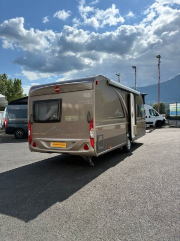 Burstner Averso Top 465 TS - Photo 2