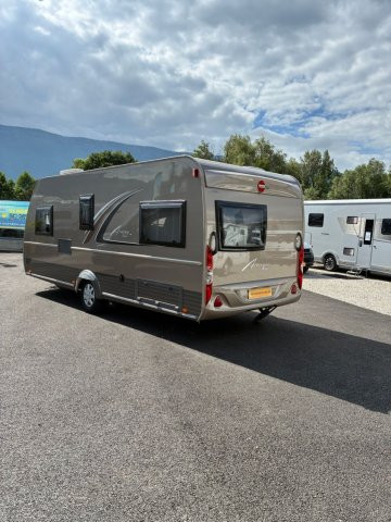 Burstner Averso Top 465 TS - Photo 3