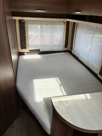 Burstner Averso Top 465 TS - Photo 11