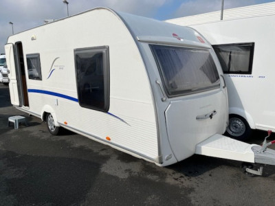 Burstner Belcanto 470 TS 470ts NOYER - Photo 1
